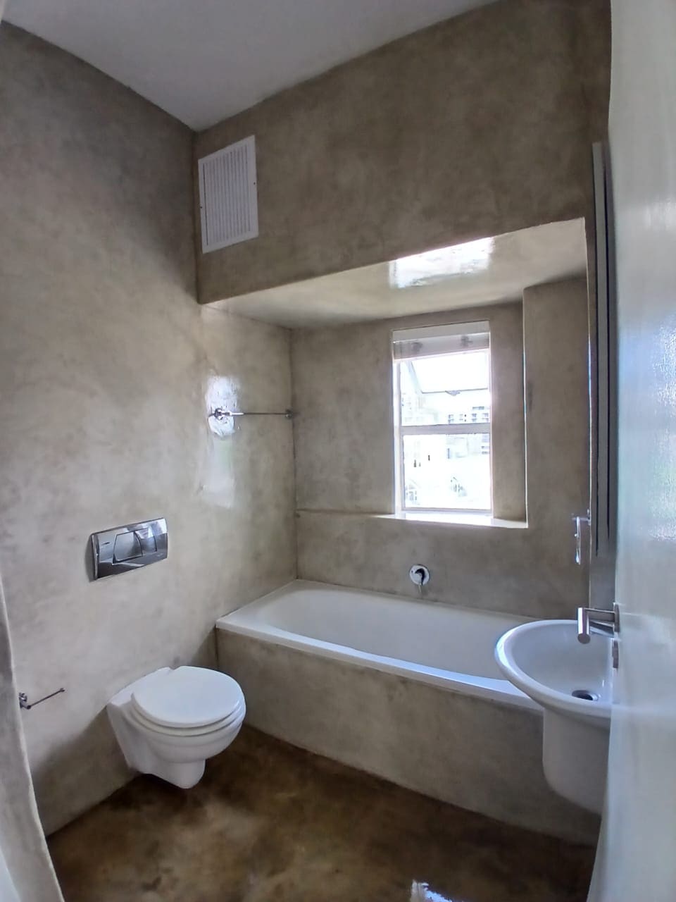 Cape Flooring Creeds completed project 29