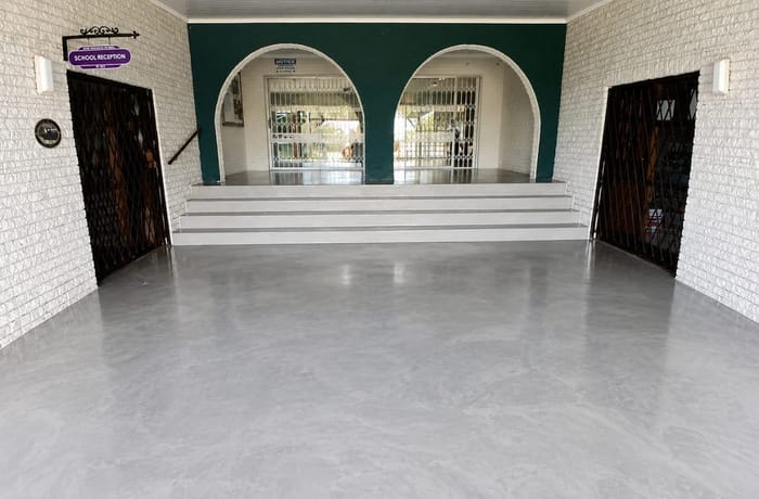 Pigmented Screed Flooring by Screed Flooring Decorative
