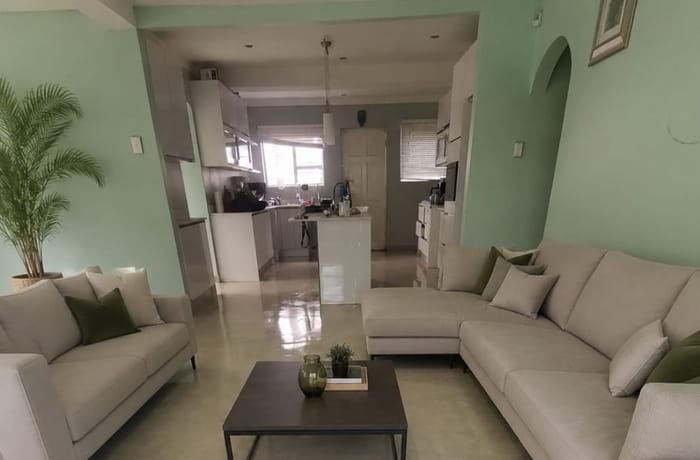 Microcement  Decorative Strand by Screed Flooring Decorative