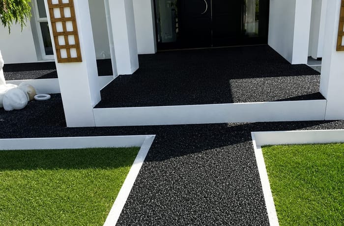 Stone Carpet Flooring in Cape Town by Screed Flooring Decorative